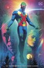 火星猎人 V5 主刊 Martian Manhunter V5 （2019）变体 商品缩略图3