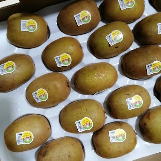 国产黄心猕猴桃（22个礼盒装） 商品图5