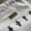 叱咤精美透明卡通创意贴纸-SWAT款 商品缩略图9