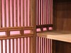 红桥红 家具严选  缅甸花梨(大果紫檀）  【直棂架格】 商品缩略图5
