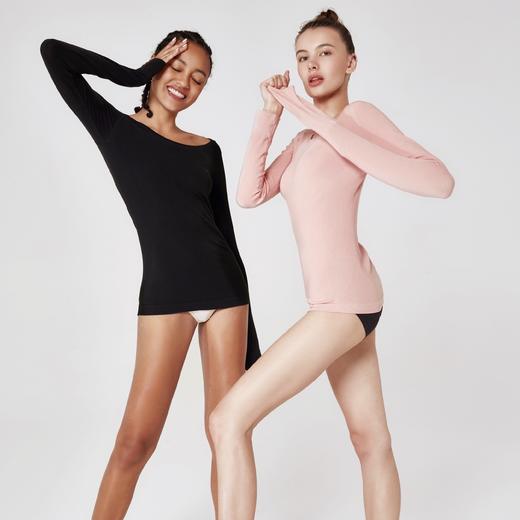 【MOLY VIVI】魔力天鹅衣H1版 HEAT ENERGY BASE LAYER 商品图0