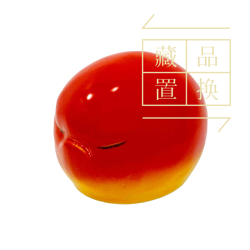 金猪摆件（官方指导价38000元）置换手续费