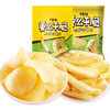 【百草味-薯条90g】网红零食小吃休闲膨化食品 商品缩略图1