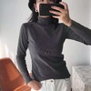 【经典6色】 韩版阳离子弹力保暖衣  贴身舒适 百搭保暖 商品缩略图6