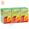 维他苹果芒果250ml/件   4891028670643  1*24 商品缩略图0