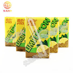 维他青柠柠檬茶250ml/件