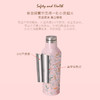 【颜值控专属】生活的艺术家  BEABA粉黛佳人女神保温杯  500ml 商品缩略图1