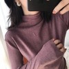 【经典6色】 韩版阳离子弹力保暖衣  贴身舒适 百搭保暖 商品缩略图2
