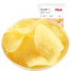 原切薯片45gx3袋 零食小吃休闲食品大包膨化下午茶 商品缩略图0