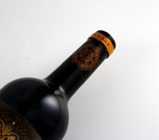万花筒系列· 黄宝石干红葡萄酒 商品图2