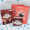 香蒲丽红参果公主眼膜+2片面膜（红）（783982） 商品缩略图0