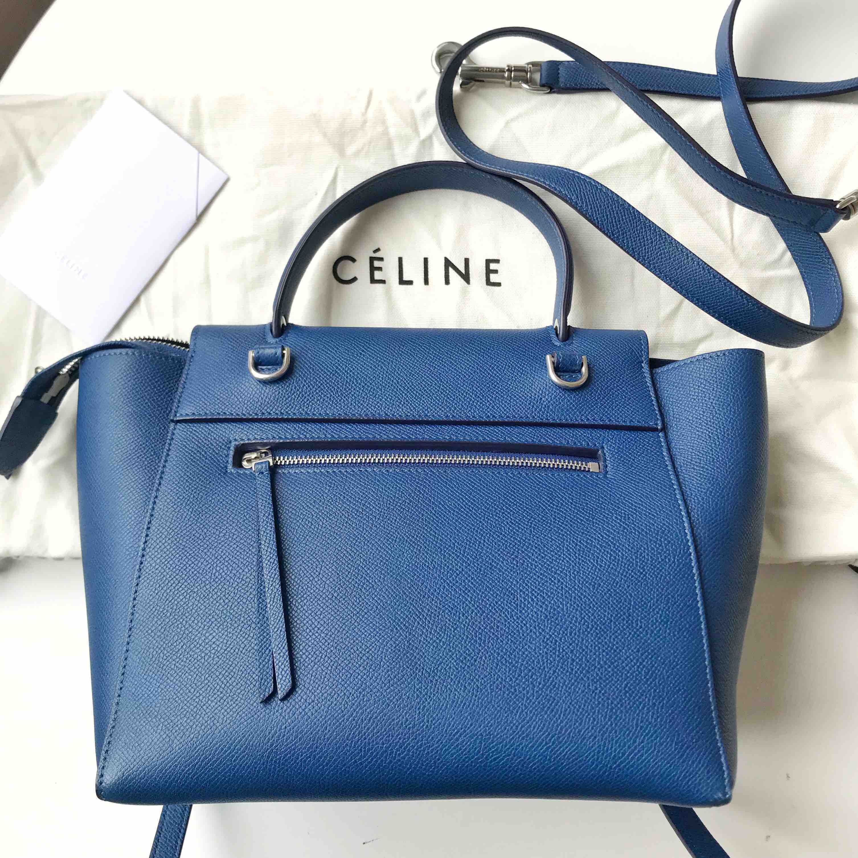 celine鲶鱼micro(公价16000)