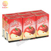 维他红苹果汁250ml/件  4891028665489  1*24 商品缩略图0