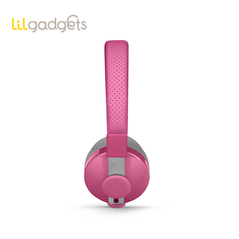 【lilgadgets 专业儿童安全耳机 】untangled pro型号