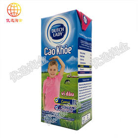 子母水奶170ml草莓味/件   8936137840429  1*12*48