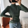 【经典6色】 韩版阳离子弹力保暖衣  贴身舒适 百搭保暖 商品缩略图1
