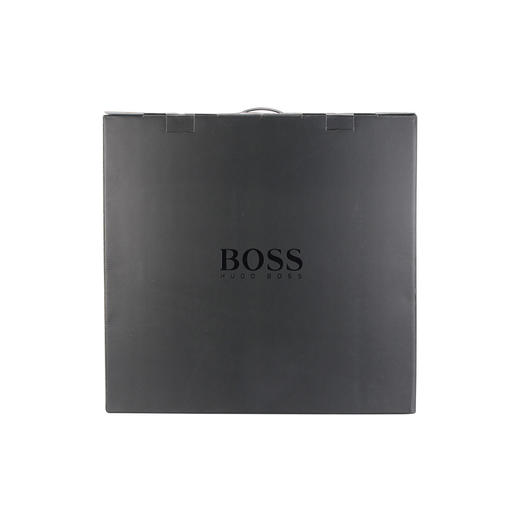 HBMT-018 HUGO BOSS 加大休闲毯 商品图5