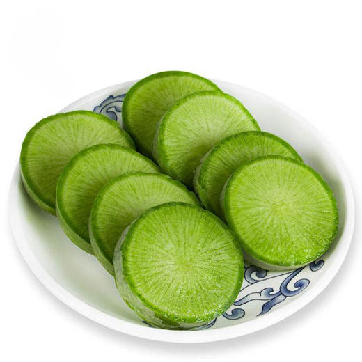 天津沙窝水果萝卜10斤 商品图1
