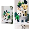 熊猫蛋糕 商品缩略图1