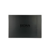 HBMT-015L HUGO BOSS LOGO 格纹毯（灰） 商品缩略图6