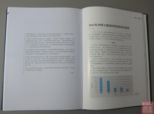 《中国玉器年鉴（2014）》 商品图11