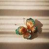 花意工坊立体钉珠蝴蝶课程 商品缩略图0