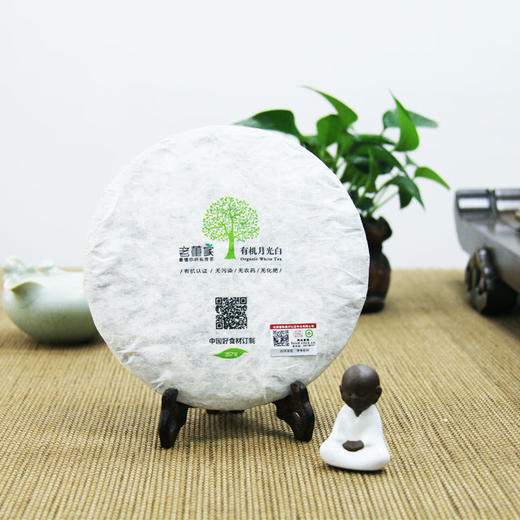 LDJ-老董家月光白会员按亩订制 商品图1
