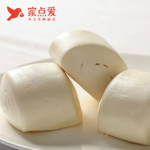 老面馒头（8个） 商品图0