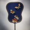 花意工坊立体钉珠蝴蝶课程 商品缩略图4