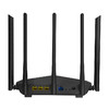 腾达（Tenda）AC7 1200M 穿墙增强型 无线路由器 家用5G双频 智能游戏路由 WiFi信号放大 商品缩略图4