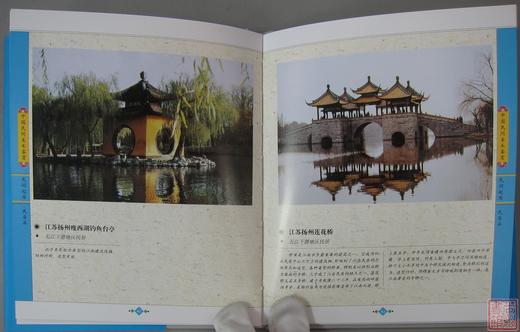 《中国民间美术鉴赏：民间起居（民居篇）》 商品图6