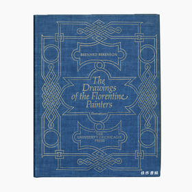 The Drawings of the Florentine Painters Vol. 3  Illustrations