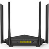 腾达（Tenda）AC10 双千兆无线路由器 游戏路由 全千兆有线端口 5G双频 1200M智能穿墙路由 商品缩略图0