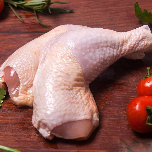 【百汇到家】散鸡排腿 商品图1