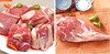 新疆冰川吉木乃有机羊肉5斤左右，几乎无膻味， 只挑选 6-8 个月大的小羔羊，肉嫩，瘦肉中含有脂肪，入口鲜香，营养价值高 商品缩略图4