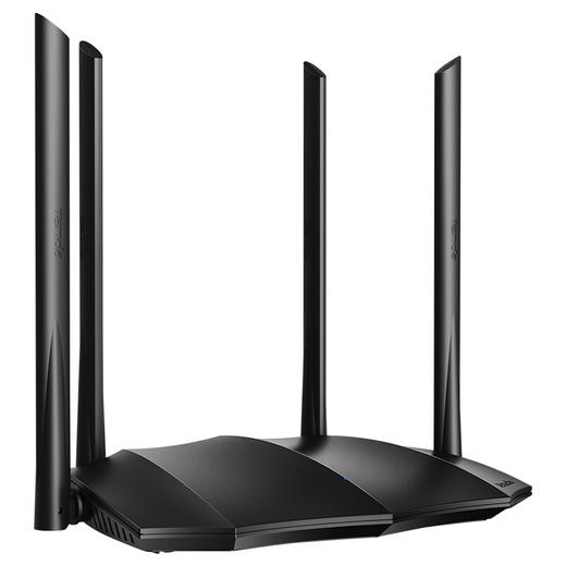 腾达（Tenda）AC8 双千兆路由器 1200M双频WiFi无线家用穿墙 5G双频智能无线路由 商品图2