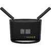 腾达（Tenda）AC9 双千兆路由器 有线无线全千兆 5G双频 智能路由 同轴增强天线WiFi穿墙 商品缩略图1