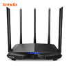 腾达（Tenda）AC7 1200M 穿墙增强型 无线路由器 家用5G双频 智能游戏路由 WiFi信号放大 商品缩略图0