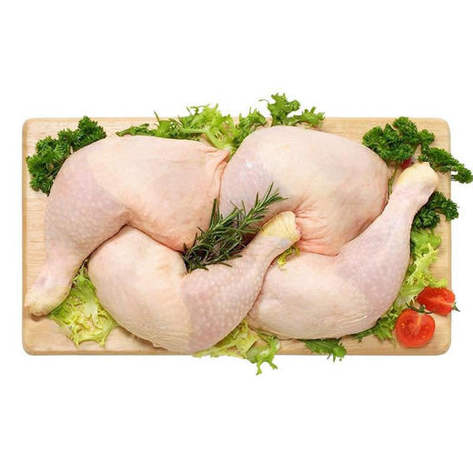 【百汇到家】散鸡排腿 商品图3