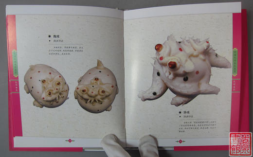 《中国民间美术鉴赏》6卷全 商品图11