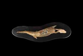 【收藏品】越南富森-郑云贵-童趣