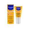 【荷兰直邮】Mustela妙思乐法国进口婴儿儿童物理SPF50+防晒面霜40ml 商品缩略图0