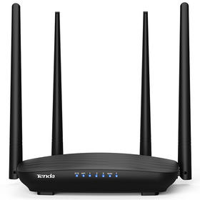 Tenda 腾达AC5双频1200M大功率路由器无线家用穿墙高速wifi光纤电信智能
