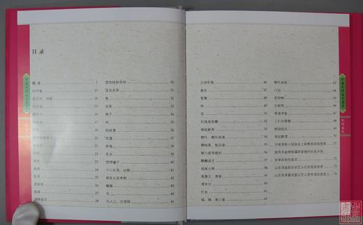 经典系列丛书！《中国民间美术鉴赏-民间面花》 商品图1