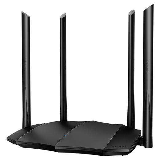 腾达（Tenda）AC8 双千兆路由器 1200M双频WiFi无线家用穿墙 5G双频智能无线路由 商品图3