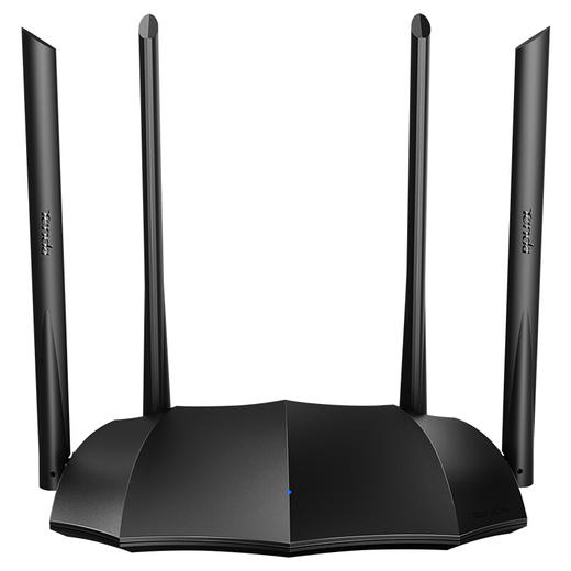 腾达（Tenda）AC8 双千兆路由器 1200M双频WiFi无线家用穿墙 5G双频智能无线路由 商品图4