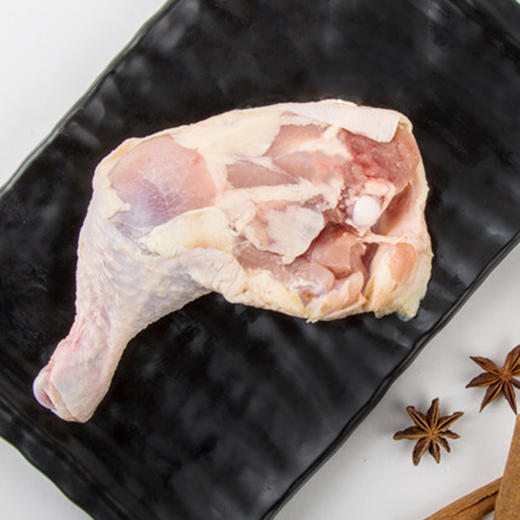 【百汇到家】散鸡排腿 商品图0