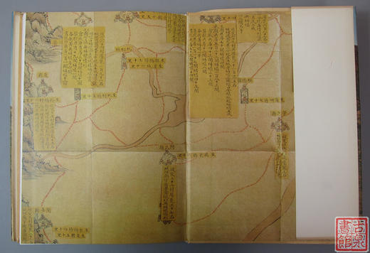 精品库存书！《中国历史地震图集》 商品图9