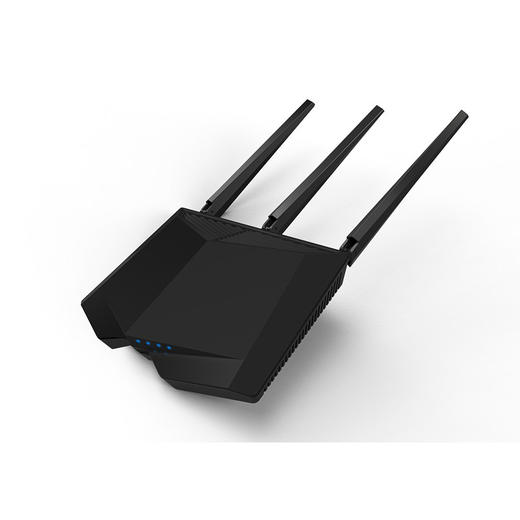 腾达（Tenda）AC18 1900M游戏路由 双千兆路由器 5G双频 有线无线全千兆 WiFi无线 商品图2