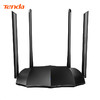 腾达（Tenda）AC8 双千兆路由器 1200M双频WiFi无线家用穿墙 5G双频智能无线路由 商品缩略图0